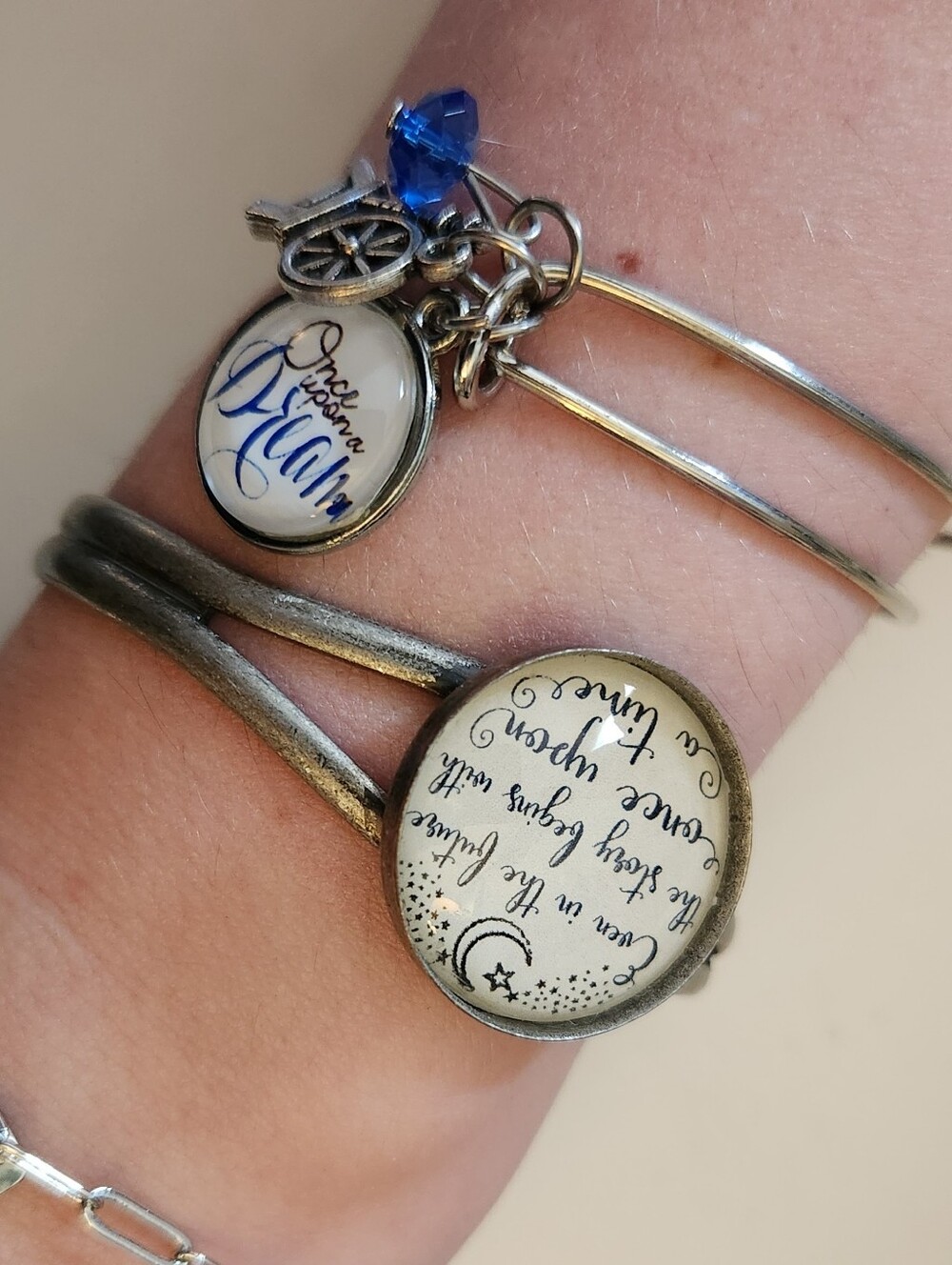 Owlcrate 2 Bracelet Bundle